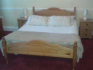Gilesgatemoor Hotel