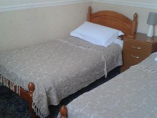 Gilesgatemoor Hotel