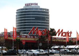 Гостиница Anemon Adana