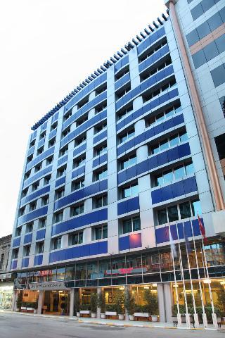 Hotel Mavi Surmeli