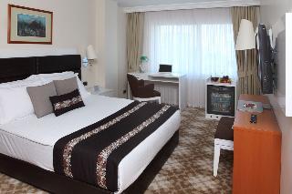 Hotel Mavi Surmeli