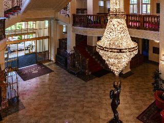 Гостиница Imperial