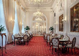 Гостиница Imperial