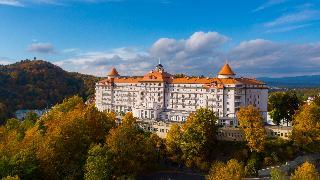 Гостиница Imperial