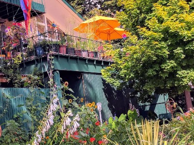 Hotel Ann Arbor Bed And Breakfast Inn