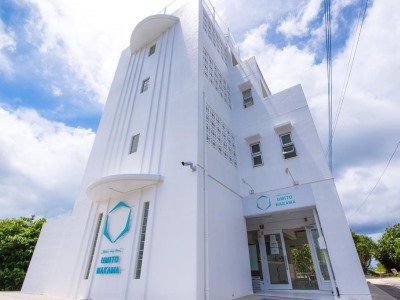 Hotel Umito Nakama