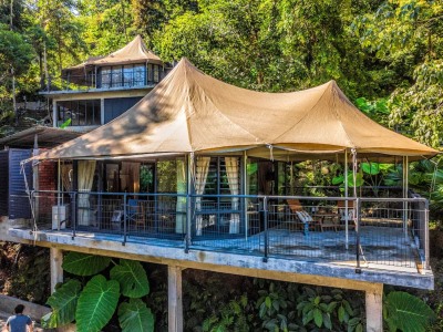 Hotel Boulder Valley