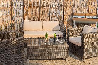 Гостиница NH Stuttgart - Sindelfingen