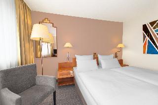 Гостиница NH Stuttgart - Sindelfingen
