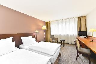 Гостиница NH Stuttgart - Sindelfingen