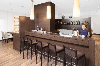 Гостиница NH Stuttgart - Sindelfingen