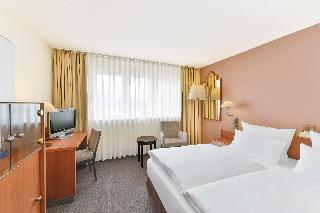 Гостиница NH Stuttgart - Sindelfingen