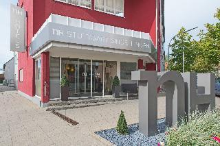 Гостиница NH Stuttgart - Sindelfingen
