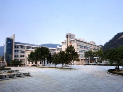 Гостиница S And N Niutoushan Resort