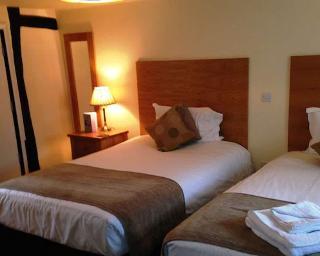North Hill Hotel