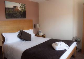 North Hill Hotel