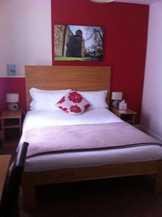 North Hill Hotel