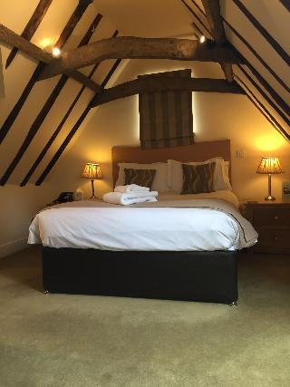 North Hill Hotel