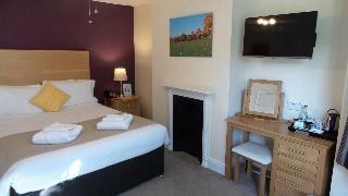 North Hill Hotel