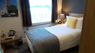 North Hill Hotel