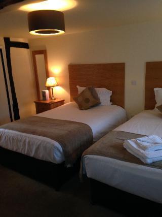 North Hill Hotel
