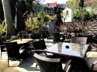 North Hill Hotel