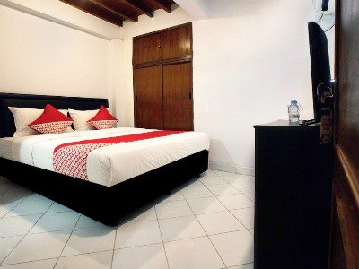 Hotel Oyo 146 Menteng Residence