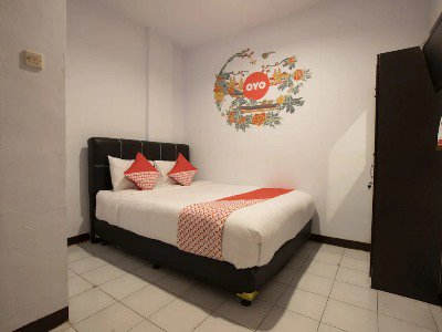 Гостиница Oyo 176 Virgo Residence