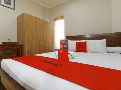 Hotel Reddoorz @ Kwitang