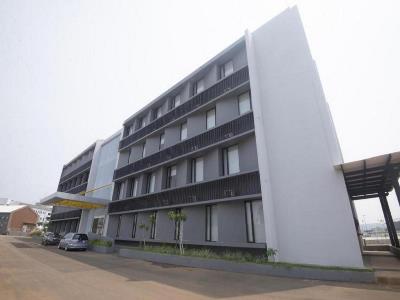 Гостиница Reddoorz Plus @ Jalan Antasari