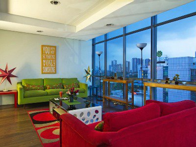 Hotel Reddoorz Plus Near Rs Pertamina