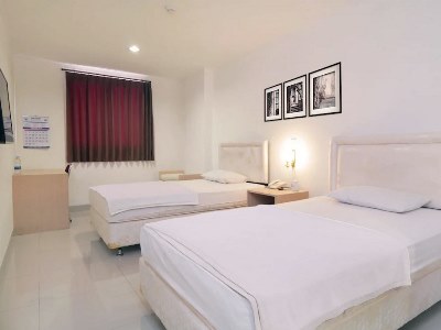 Hotel Wisma Inkopdit