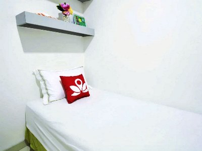 Гостиница Zen Rooms Basic Sunter Agung Syariah