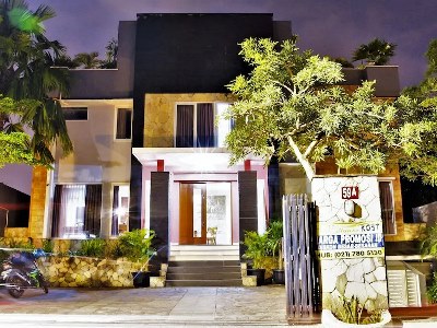 Hotel Zen Rooms Basic Near Cilandak Town Sqr