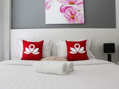 Гостиница Zen Rooms Kuningan Anggrek