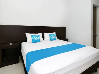 Гостиница Airy Eco Syariah Rappocini Mapala A2 6