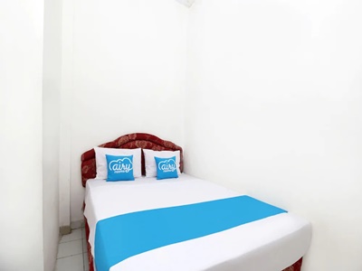 Гостиница Airy Panakkukang Pettarani 15 Makassar