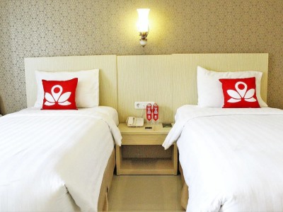 Hotel Zen Rooms G Bawakaraeng 121
