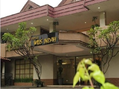 Гостиница Wilis Indah Malang