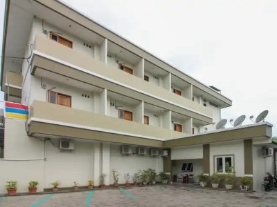 Hotel Airy Syariah Winangun Dua Sulawesi 2