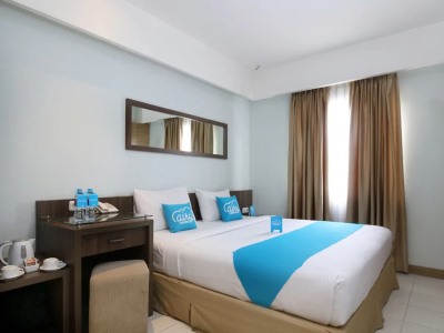 Гостиница Airy Sumahilang Sisingamangaraja 32