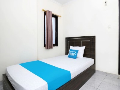 Гостиница Airy Tampan Muchtar Lutfi 69 Pekanbaru