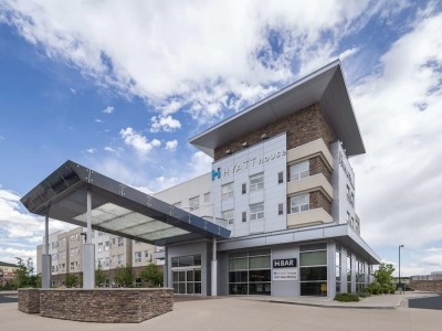 Hotel Hyatt House Boulder/Broomfield