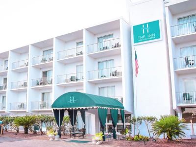 Гостиница Inn On Destin Harbor