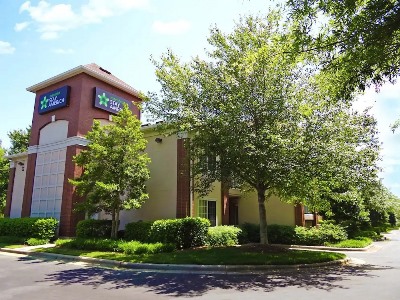 Гостиница Extended Stay America-University-Ivy