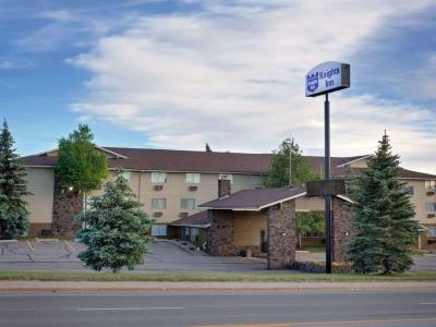 Hotel Knights Inn Evanston