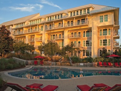 Гостиница Embarc Sandestin
