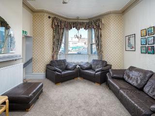 Гостиница Comfort Inn Blackpool Gresham
