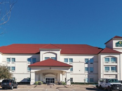 Гостиница La Quinta Inn And Suites I-20 Longview S