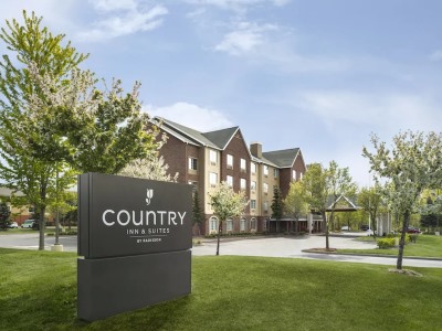 Гостиница Country Inn And Suites By Radisson